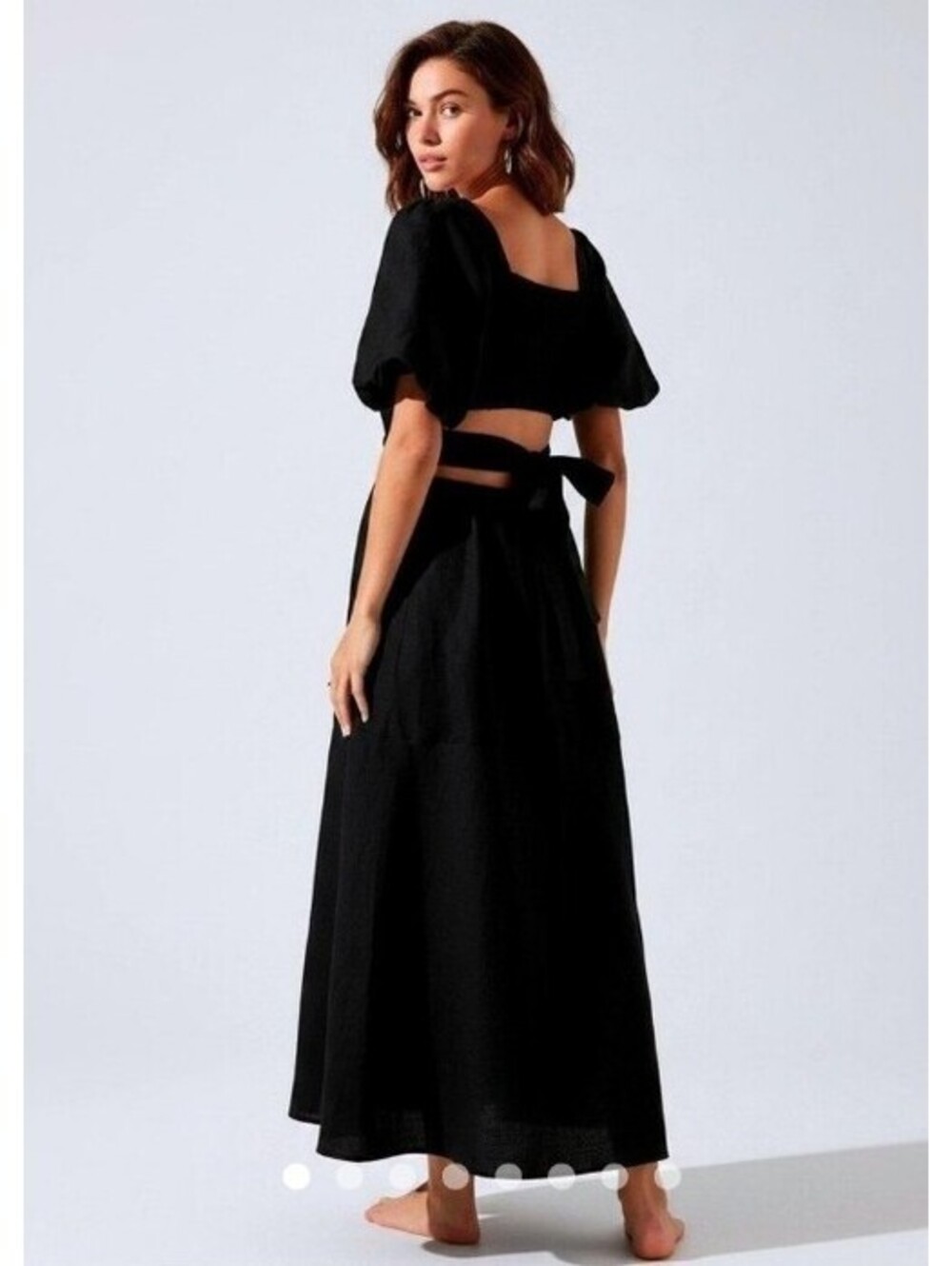 Astr dress